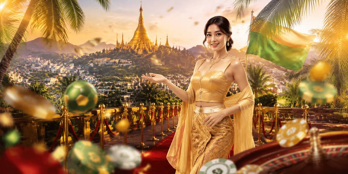 777ybet 777ybet ကို ဘာကြောင့် တည်ဆောက်ခဲ့သလဲ